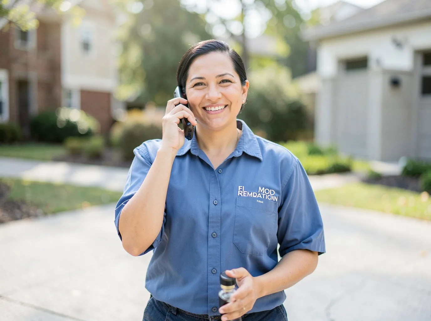 Mold Remediation Long Creek, OR FAQs